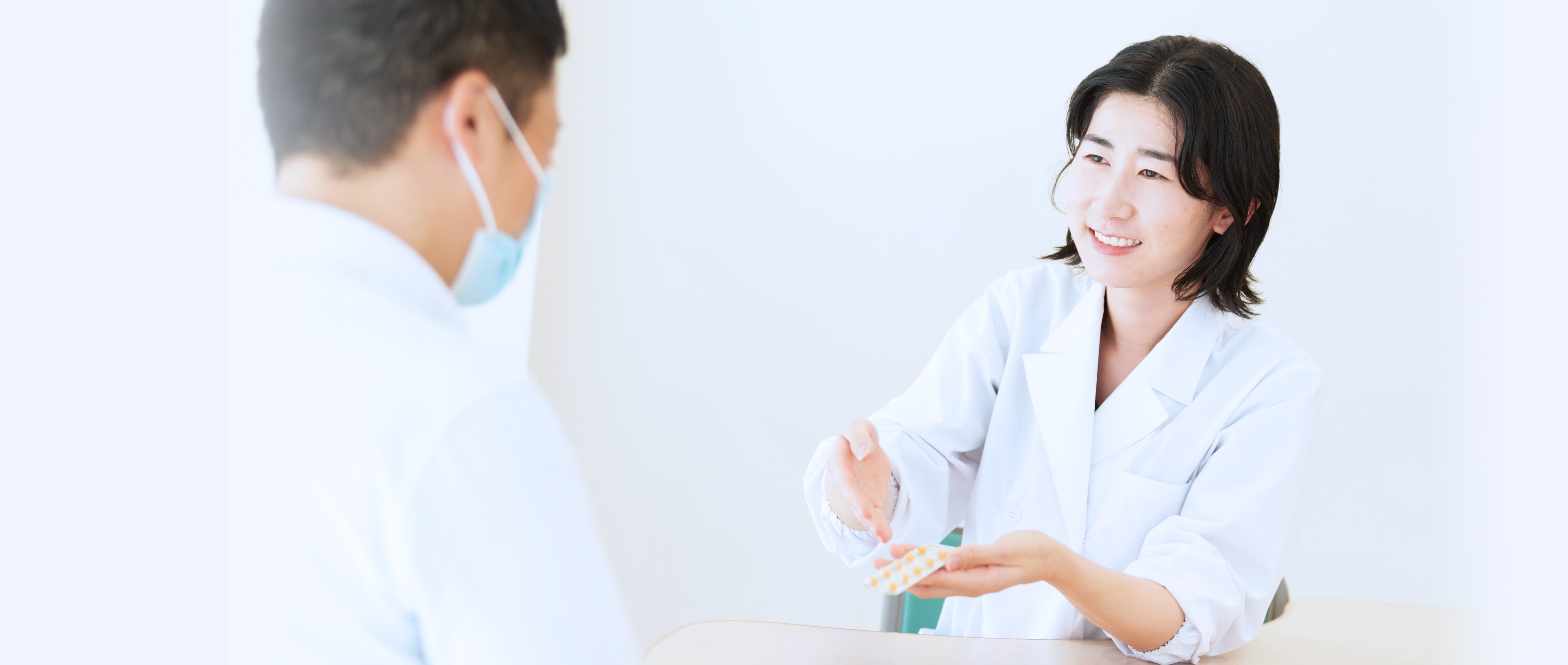岡山大学病院 薬剤部