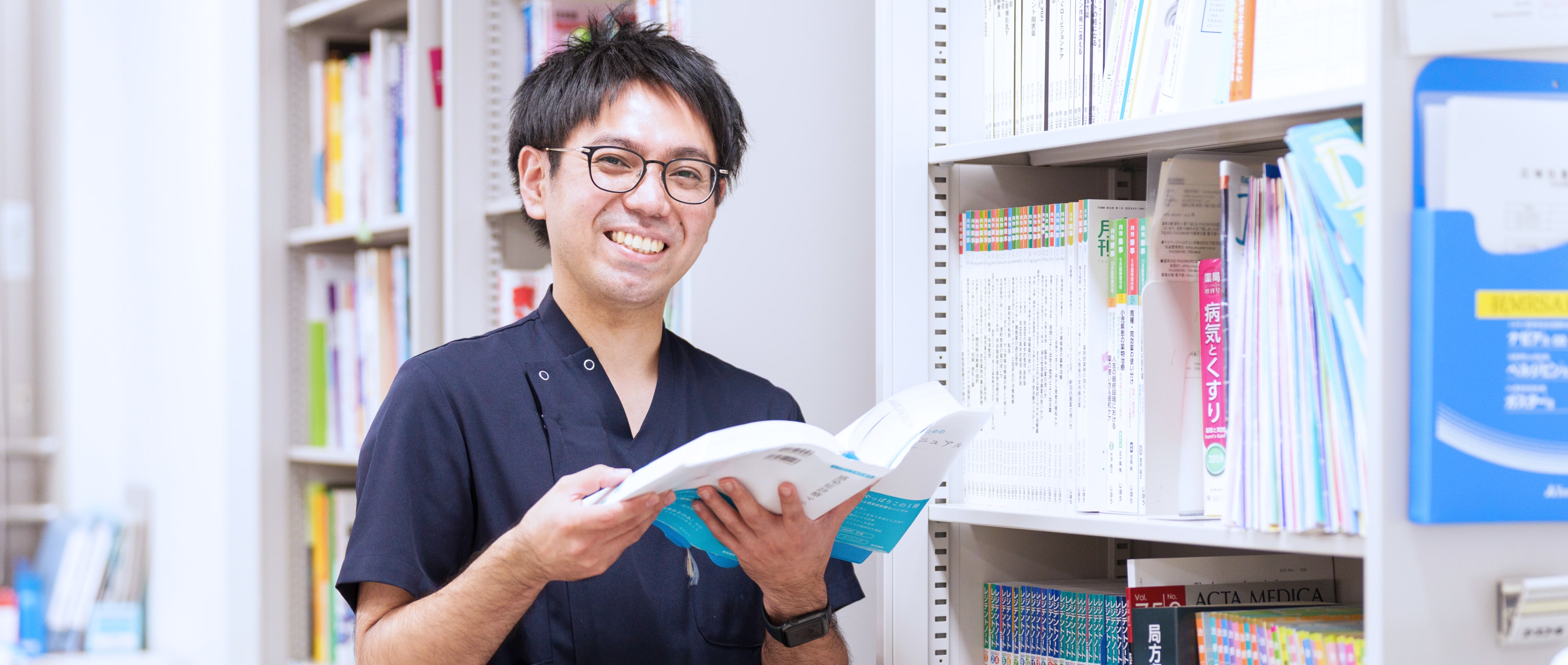 岡山大学病院 薬剤部
