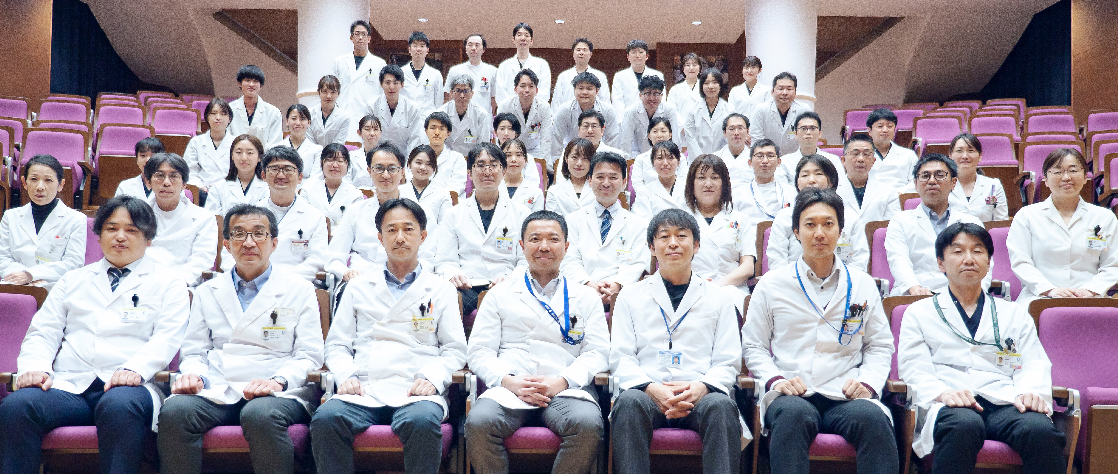 岡山大学病院 薬剤部